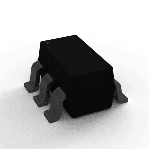 LMV331IDBVR
