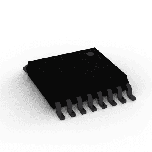 74HC165PW,118