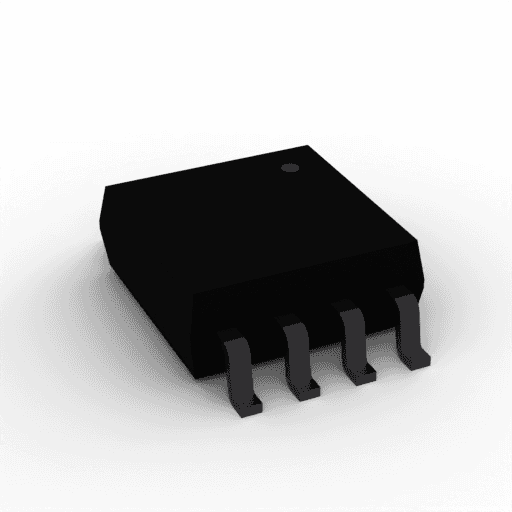 GD25Q128ESIGR