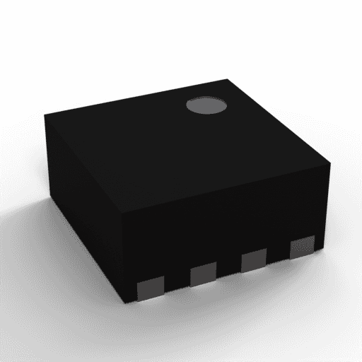 DRV8837CDSGR