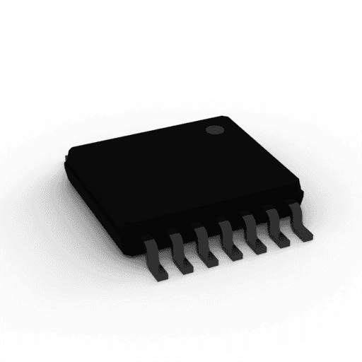 74HC14PW,118