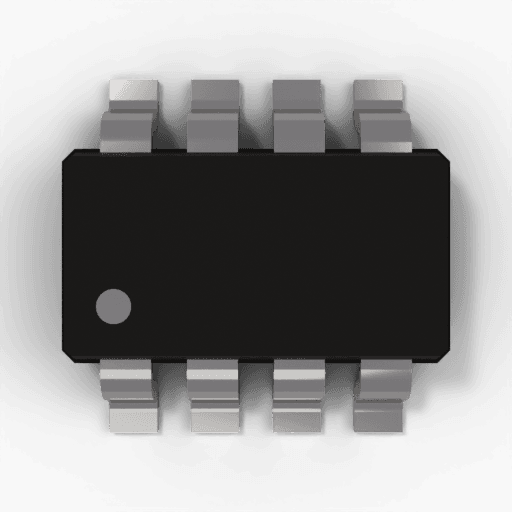 ADG619BRTZ-REEL7