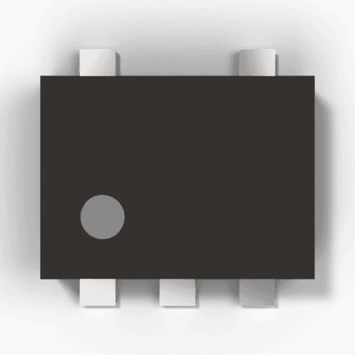 SN74LVC1G17DRLR