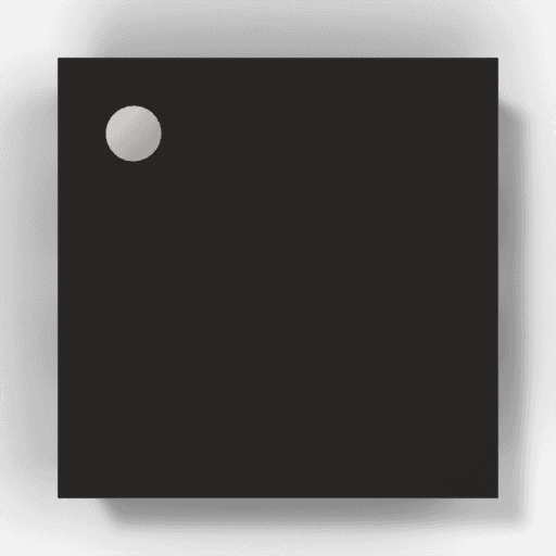 TMP117AIDRVR
